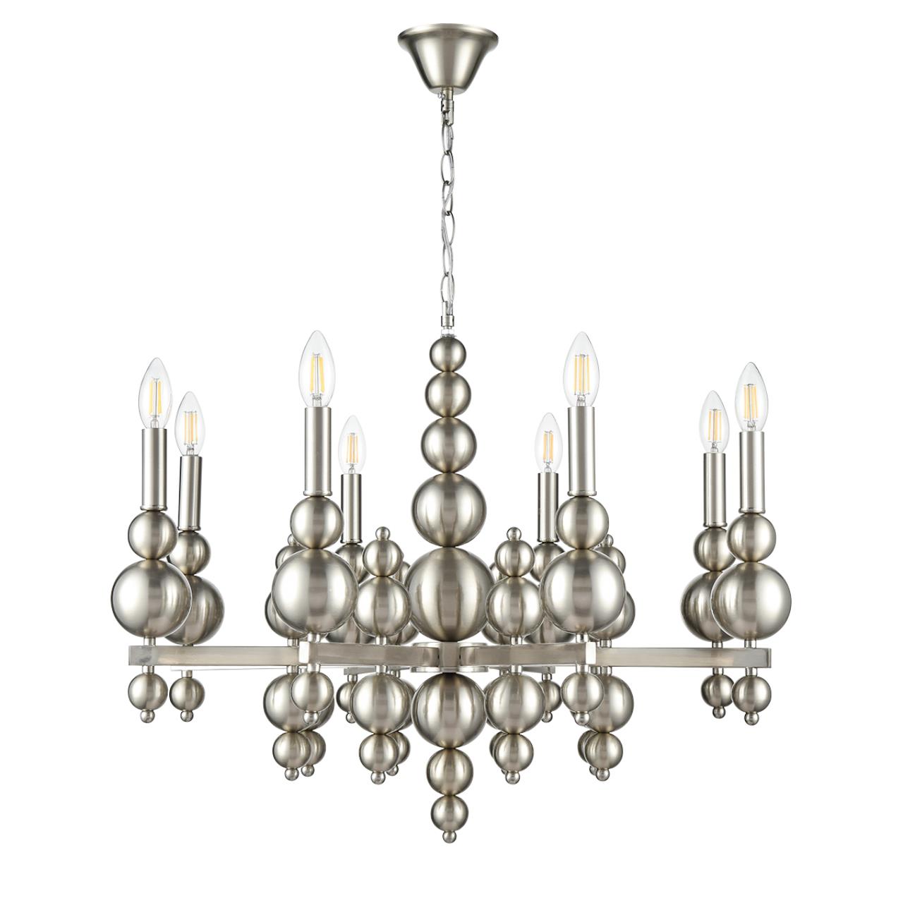 Подвесная люстра Lumion  NANA 8107/8