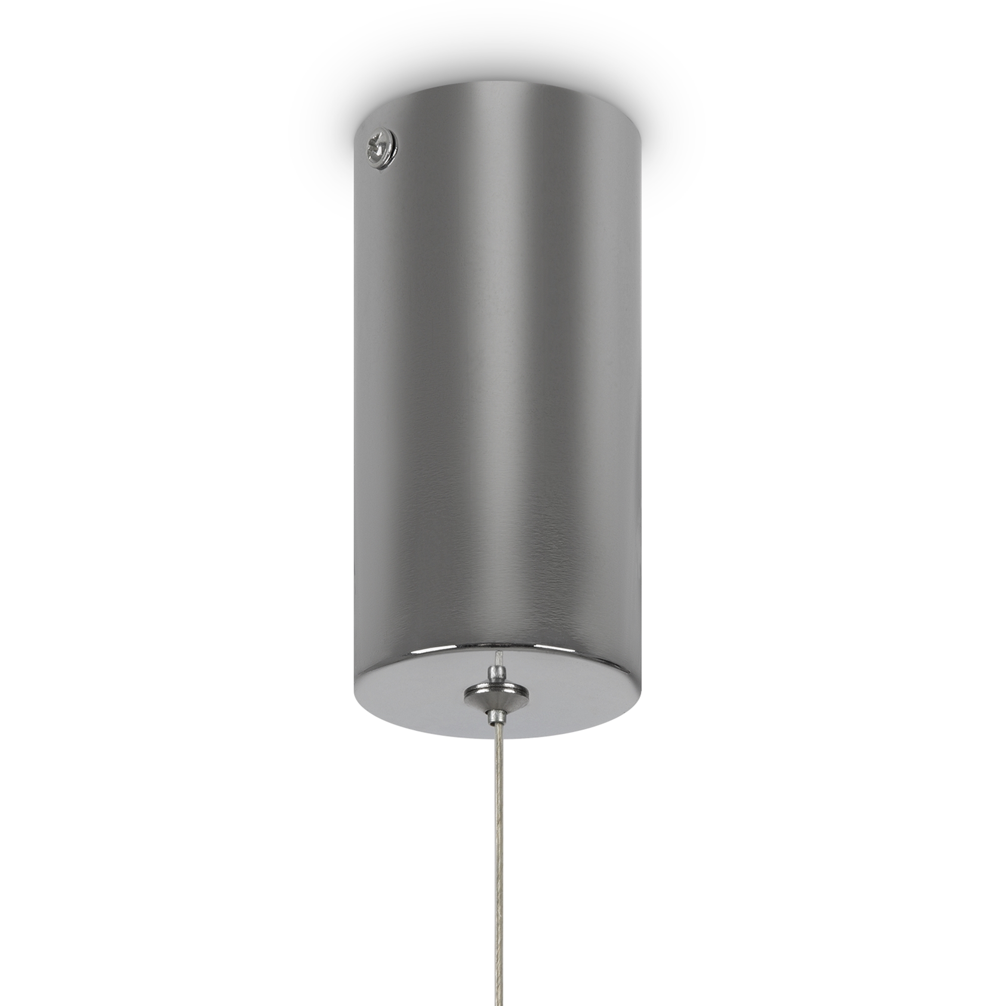 Подвесной светодиодный светильник минимализм Maytoni Glint MOD072PL-L28CH3K