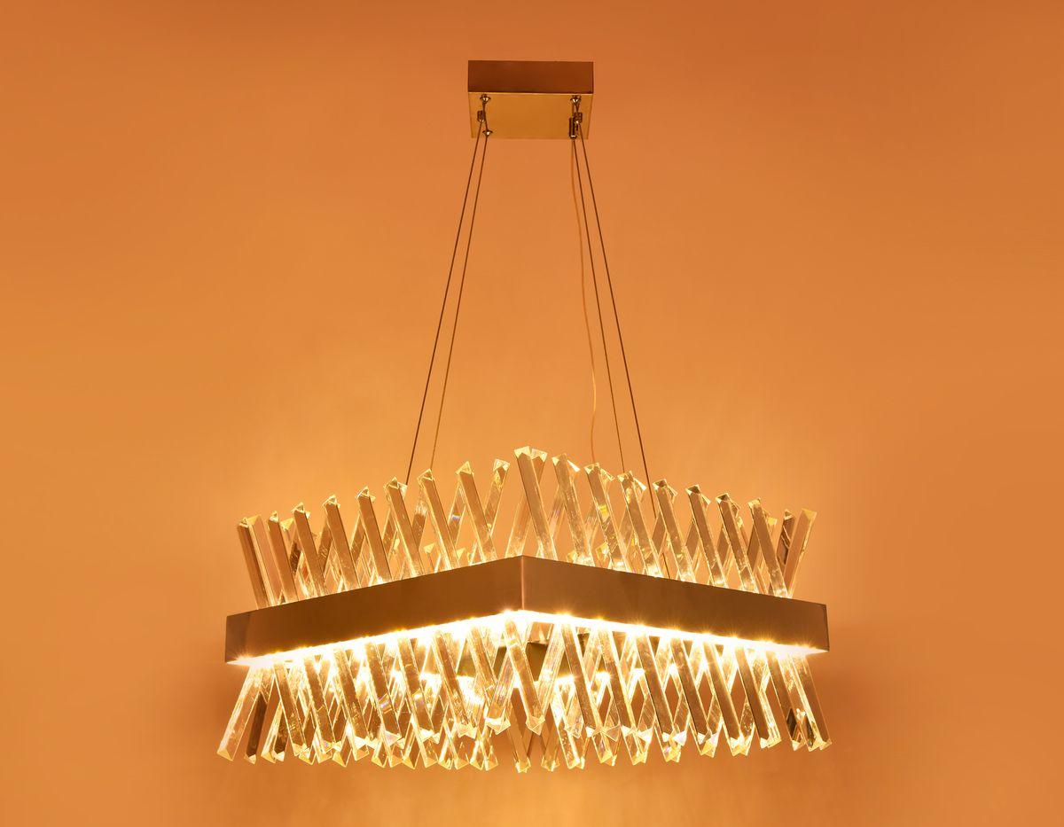 Подвесной светодиодный светильник Ambrella light Traditional TR5315