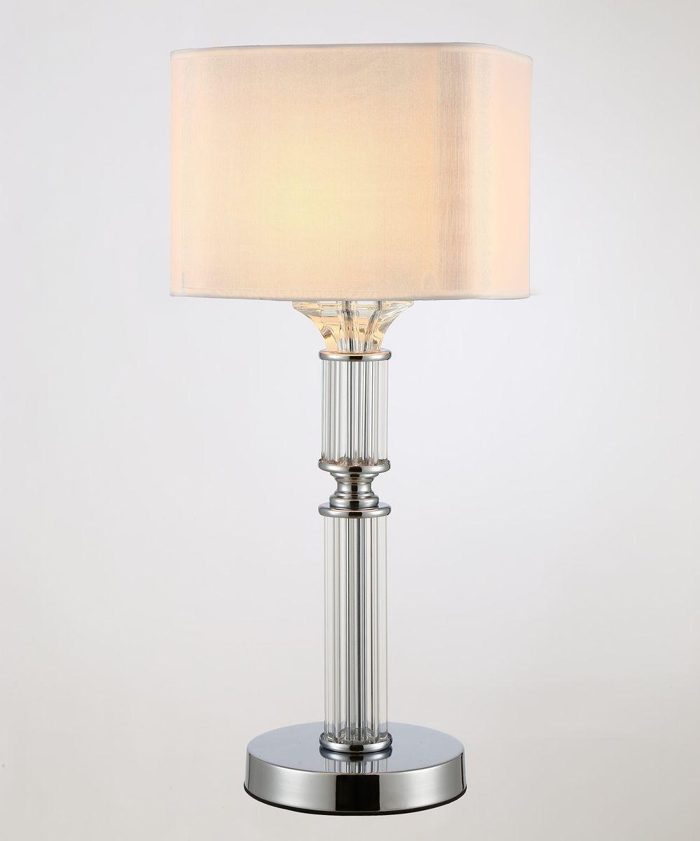 Настольная лампа Moderli Katar V2621-1T