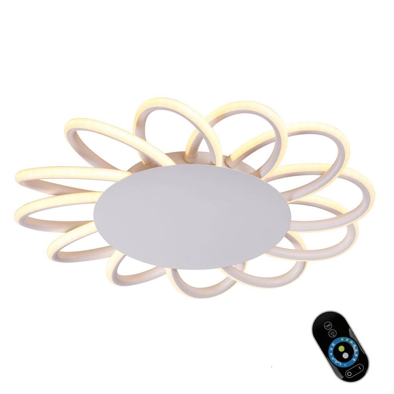 Потолочный светодиодный светильник Omnilux Caltabellotta OML-19007-120