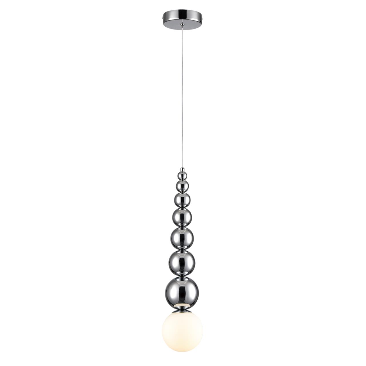 Подвесной светильник бусы Lumion  SOLIDA 8088/1A