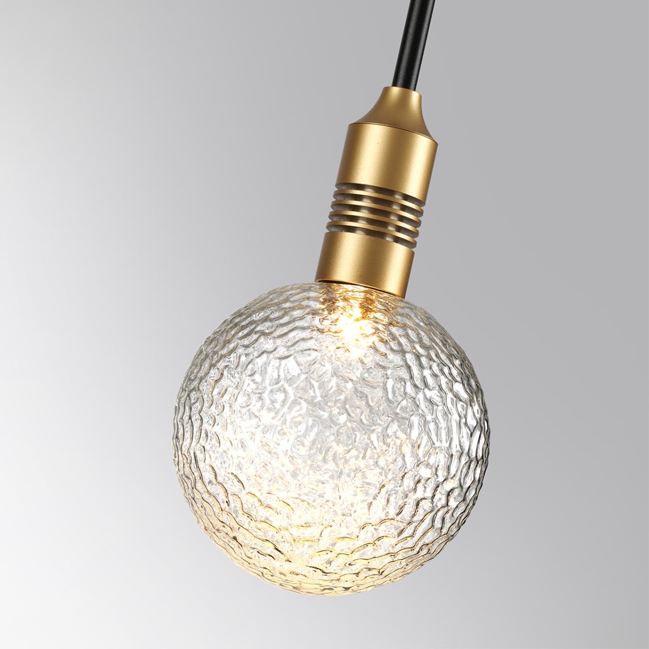 Уличный ландшафтный светильник Odeon Light DANDE 7121/2GL