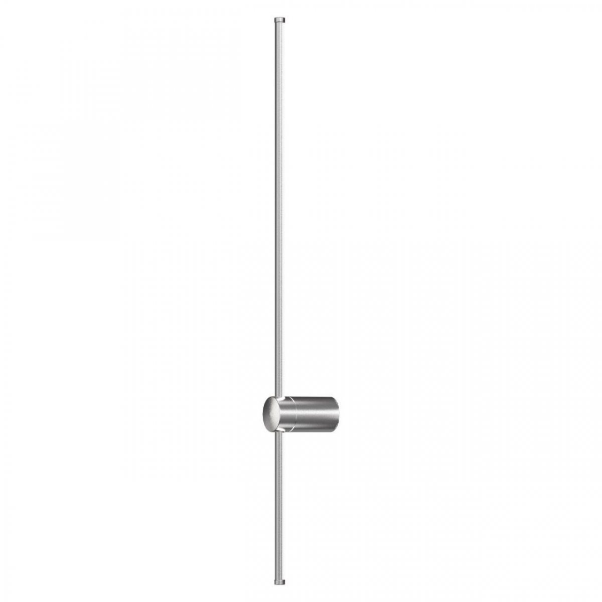Бра/Настенный светодиодный светильник минимализм Loft It Rays 10052GR