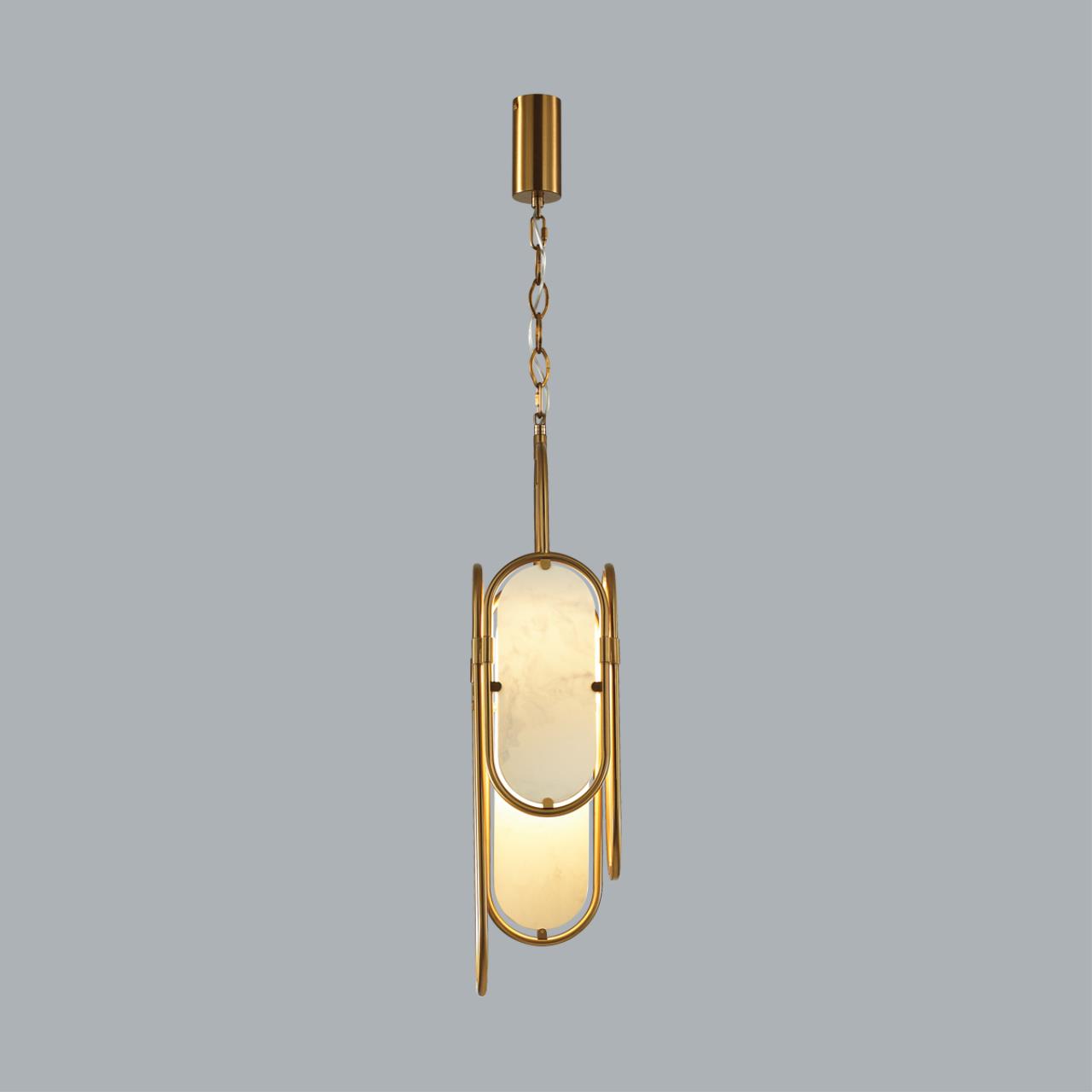 Подвесной светильник Odeon Light  MILANO 7066/15L