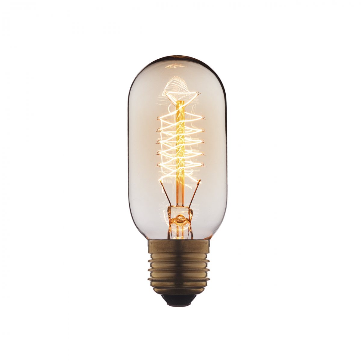 Лампа накаливания Loft IT E27 25W Edison Bulb 4525-ST