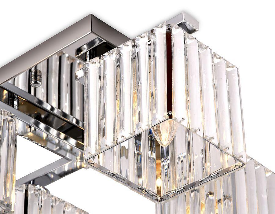 Потолочная люстра Ambrella light Traditional TR5213