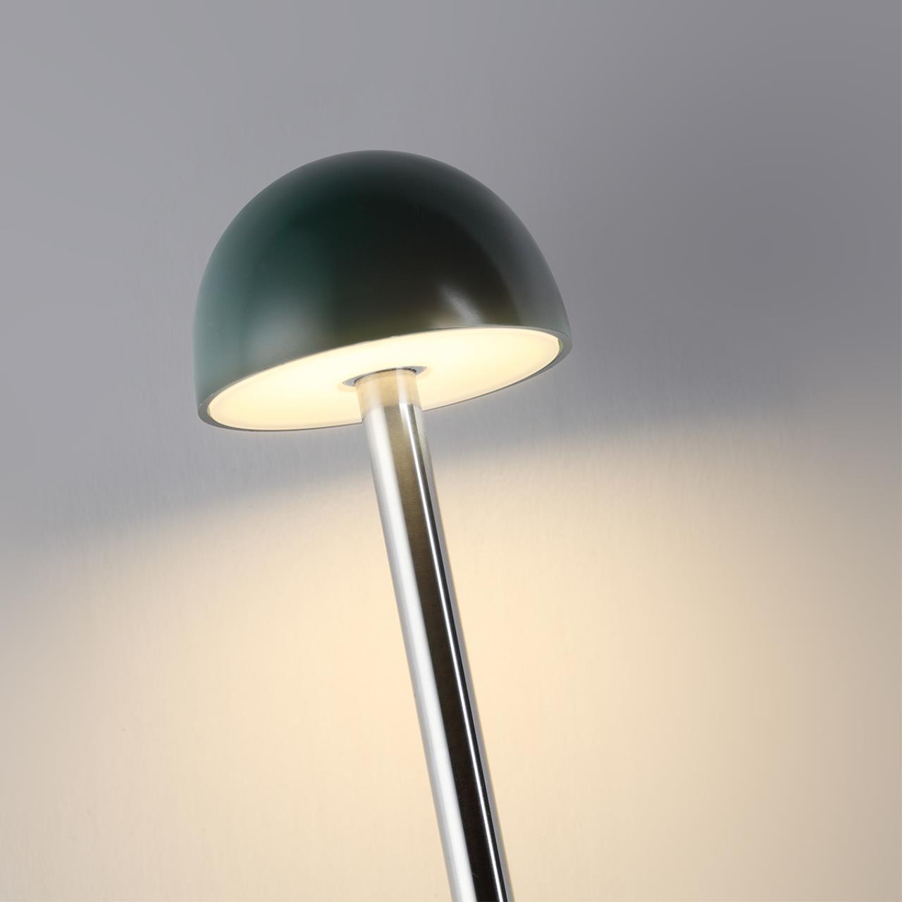Уличный ландшафтный светильник для установки в грунт Odeon Light VERDE 7122/4GLA