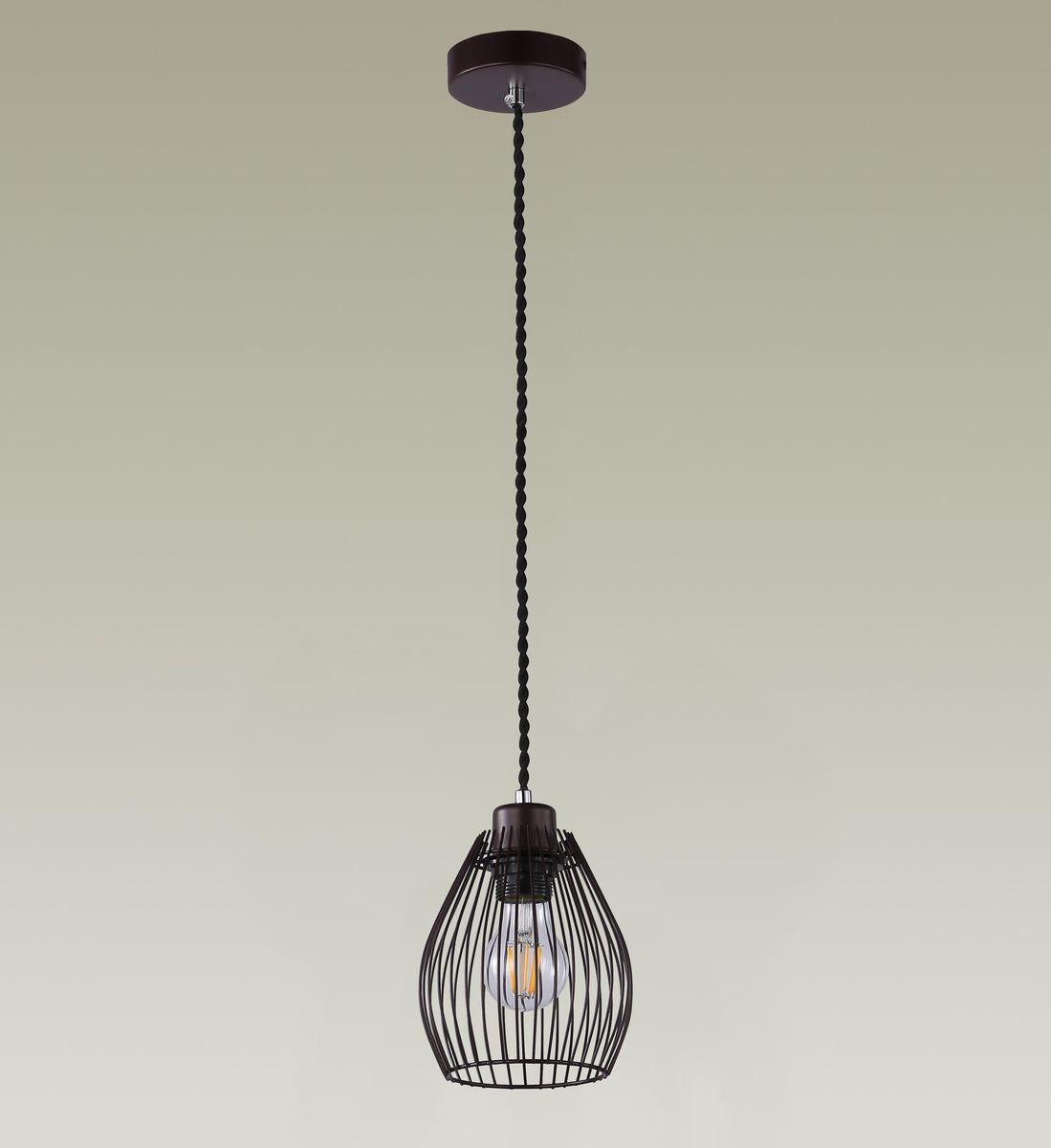 Подвесной светильник Moderli Diego V2790-1P