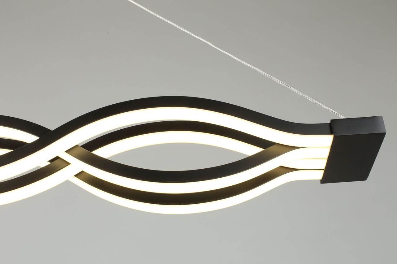 Подвесной светодиодный светильник Omnilux Grassington OML-47013-72
