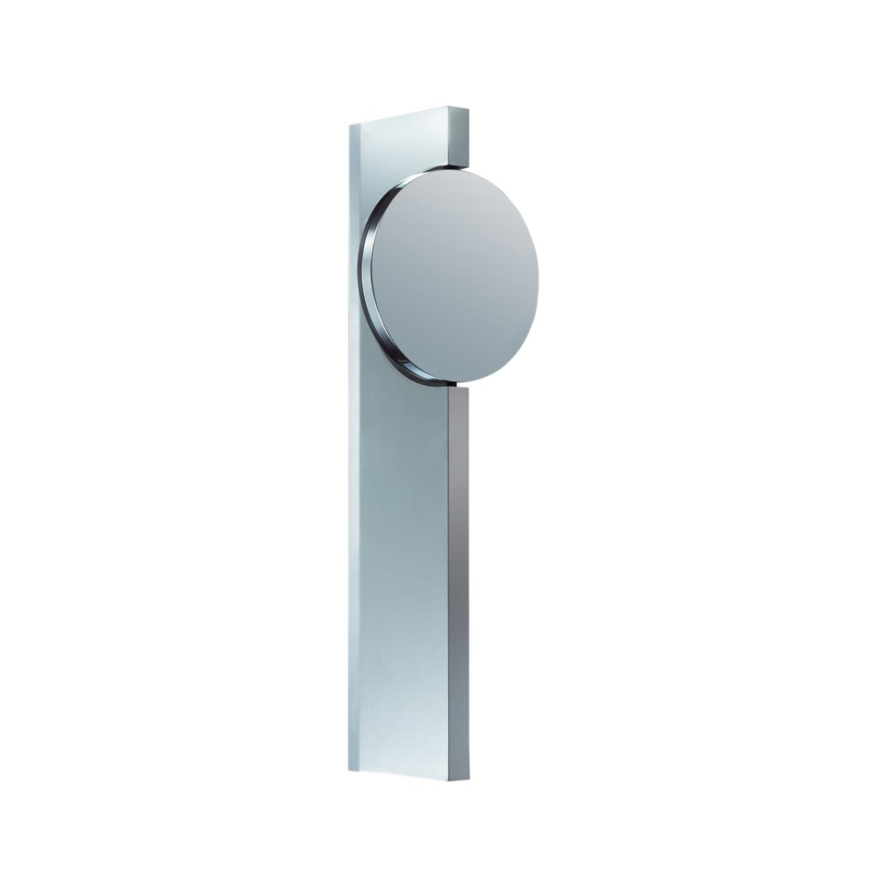 Настенный светильник в стиле Каустика Odeon Light  REFLECTION 7095/3WL