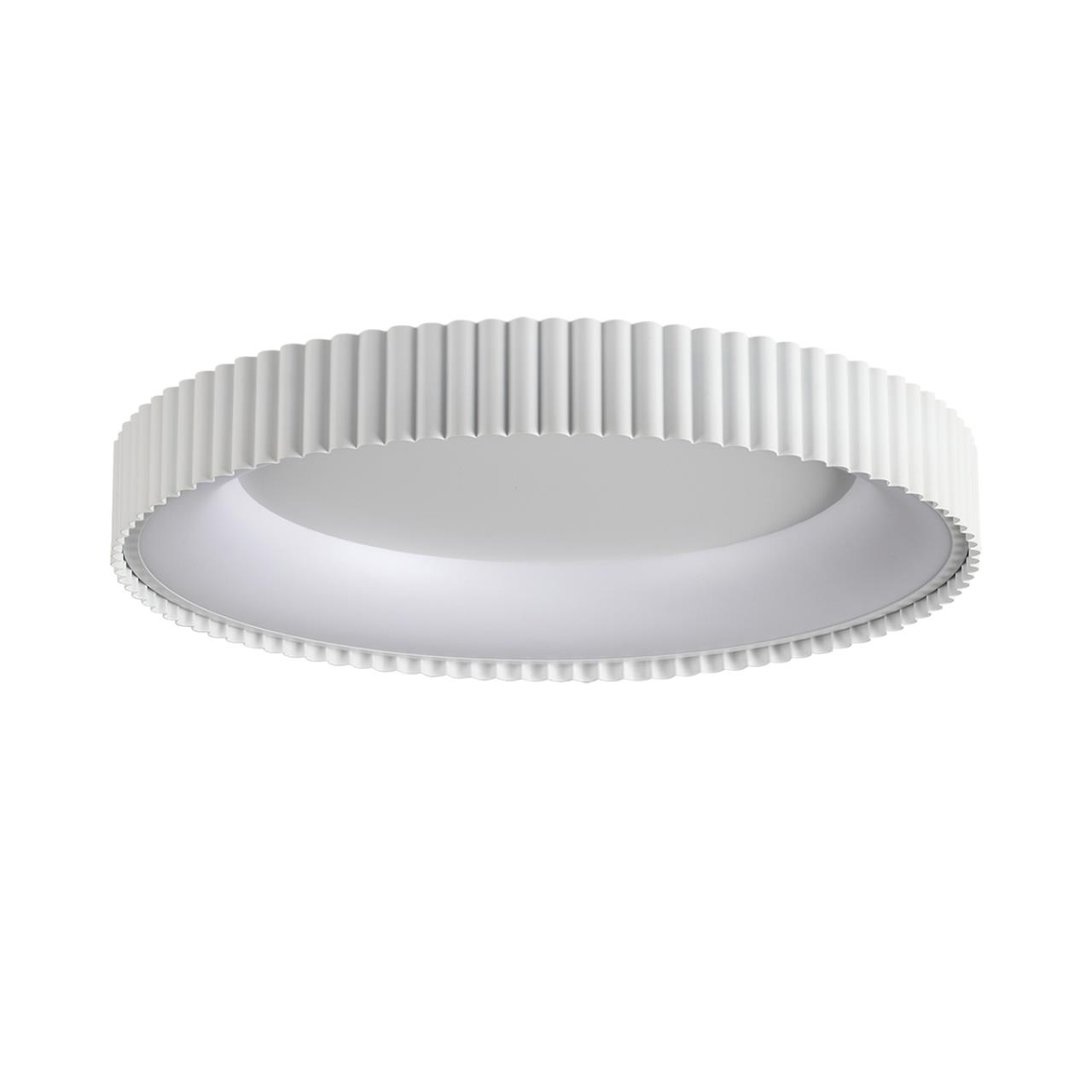 Потолочный светильник с переключателем  цв. температуры Sonex SHARMEL 7763/56L