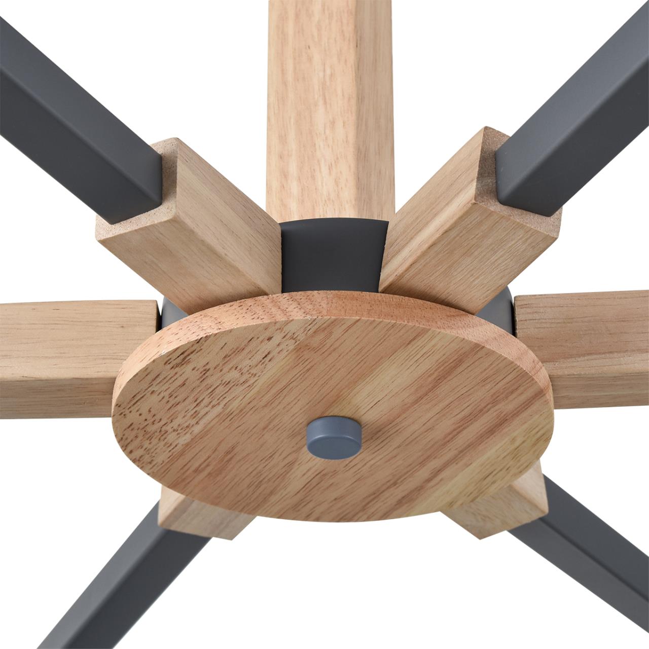 Потолочная люстра на штанге Lumion  COLANGE 8096/6C