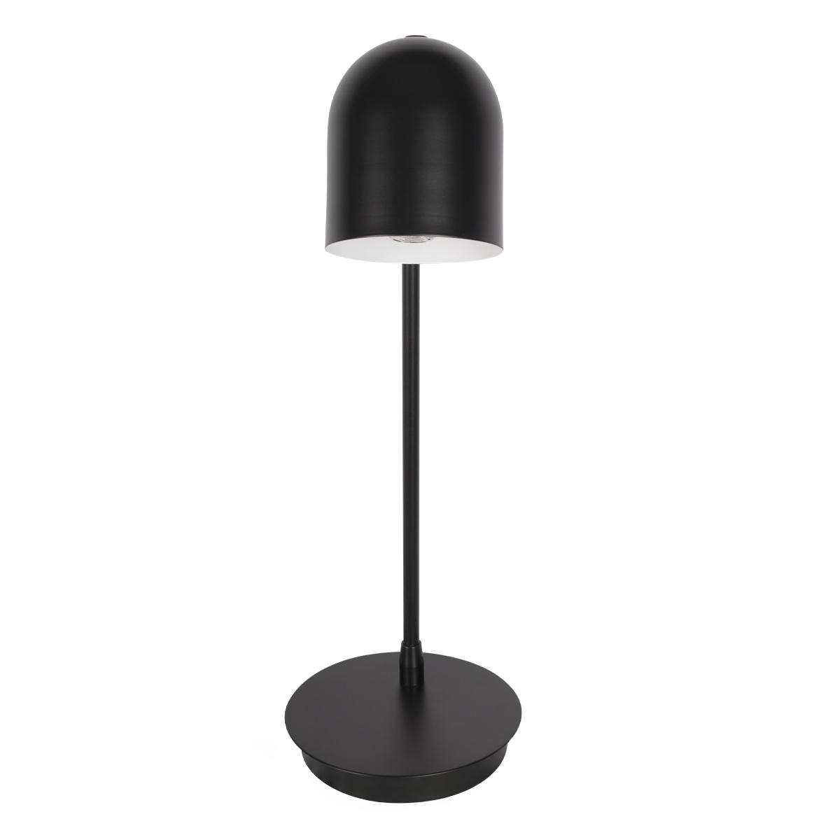 Настольная лампа с поворотным плафоном Loft It Tango  10144 Black