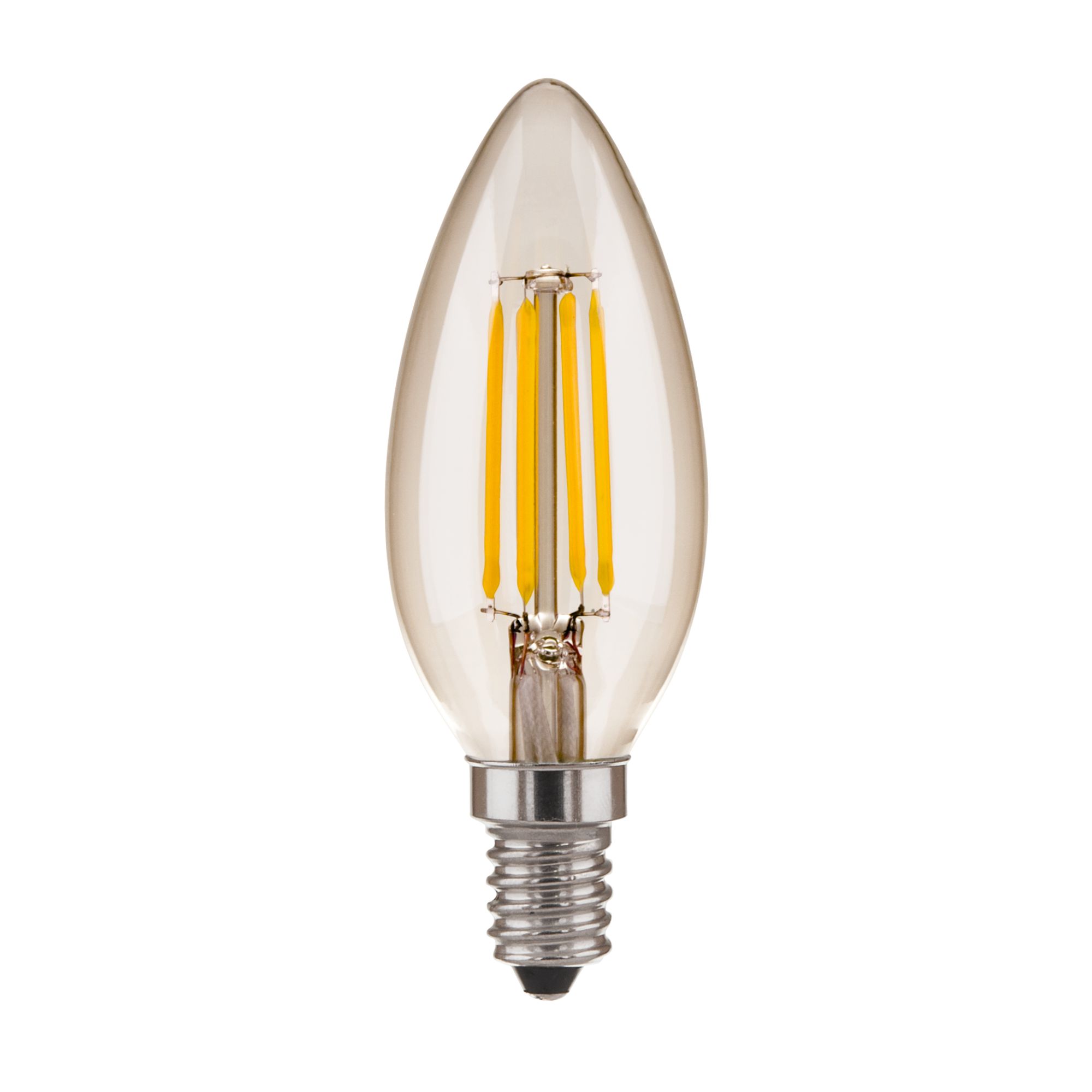 Лампа светодиодная филаментная Elektrostandard E14 BLE1426
