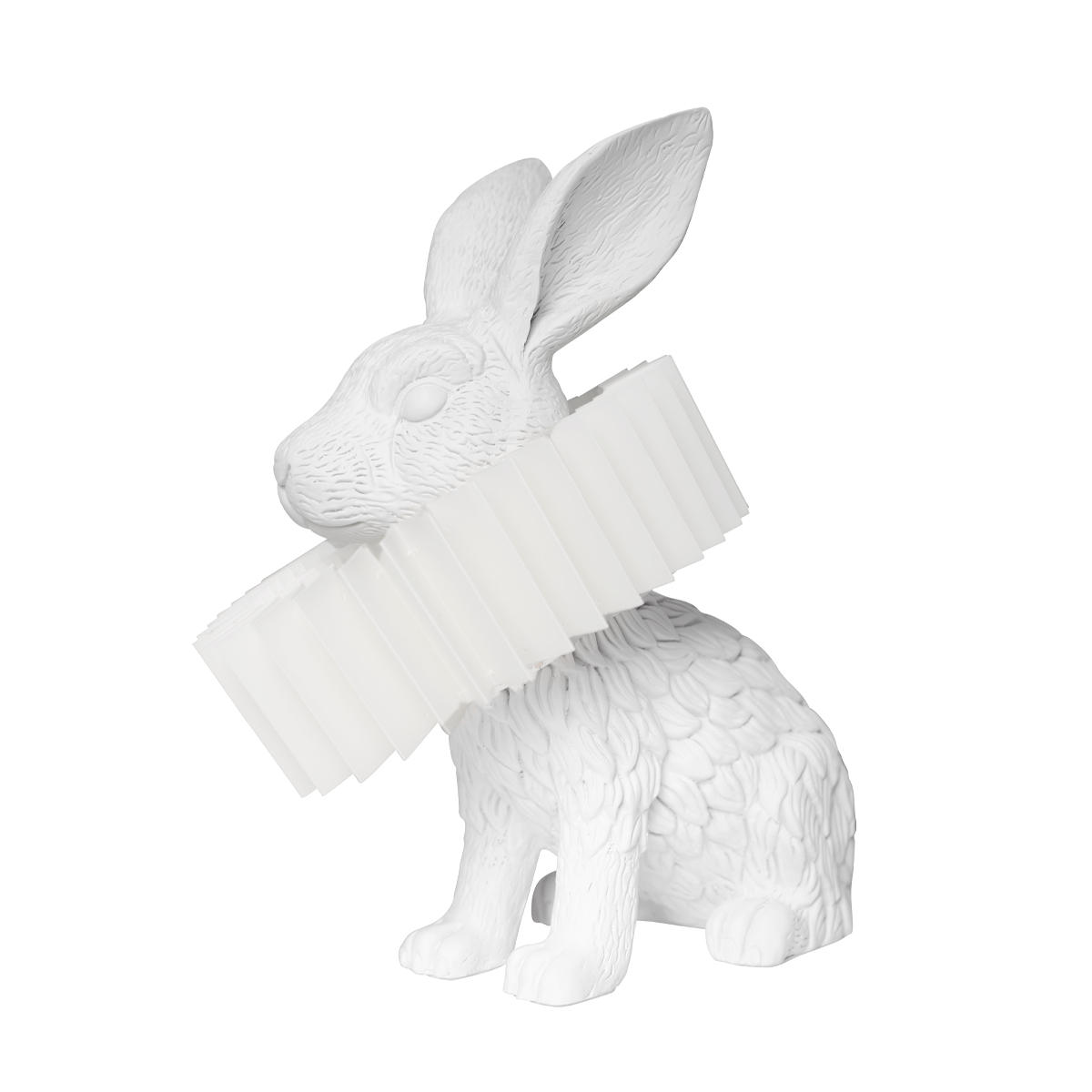 Настольная лампа в форме кролика Loft It Bunny 10117/C