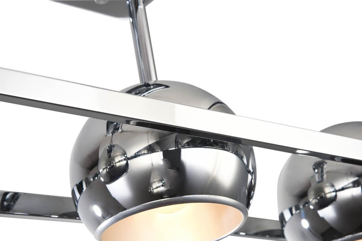 Подвесной светильник Vele Luce Helix VL5153L04