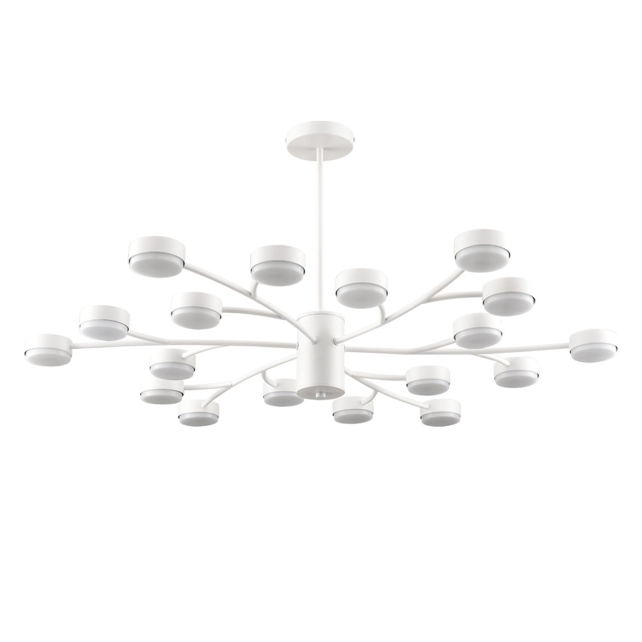 Потолочная люстра на штанге Lumion TORINA 8265/18