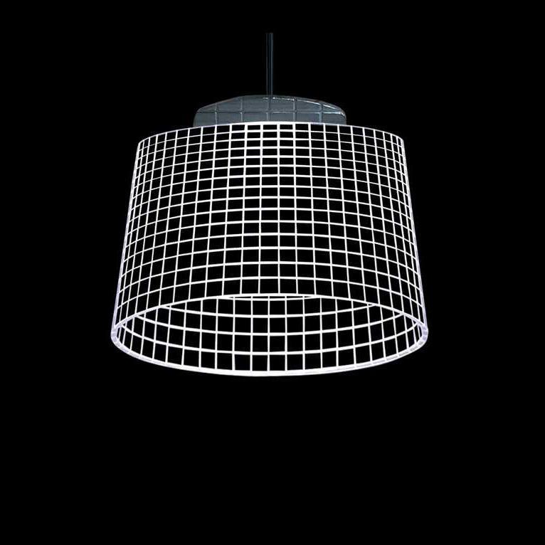 Подвесной светодиодный светильник Newport 15101/S