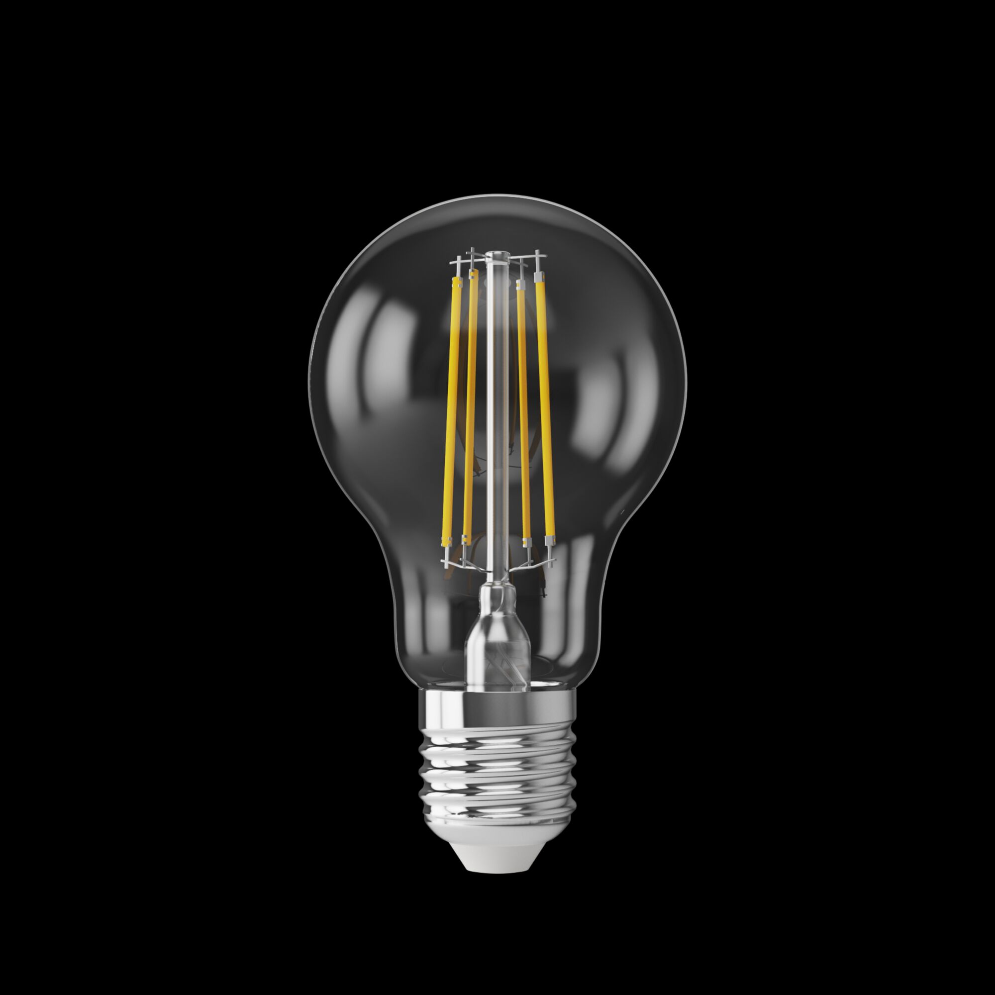 Лампа светодиодная Voltega General purpose bulb E27 7W High CRI 7154