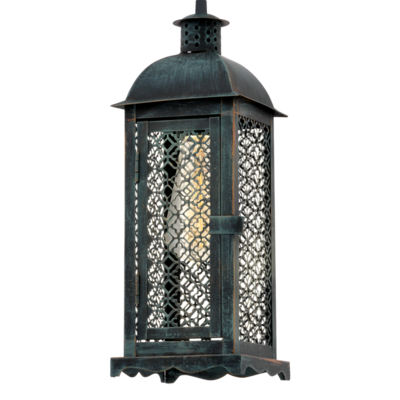 Подвесной светильник Eglo Vintage 49215