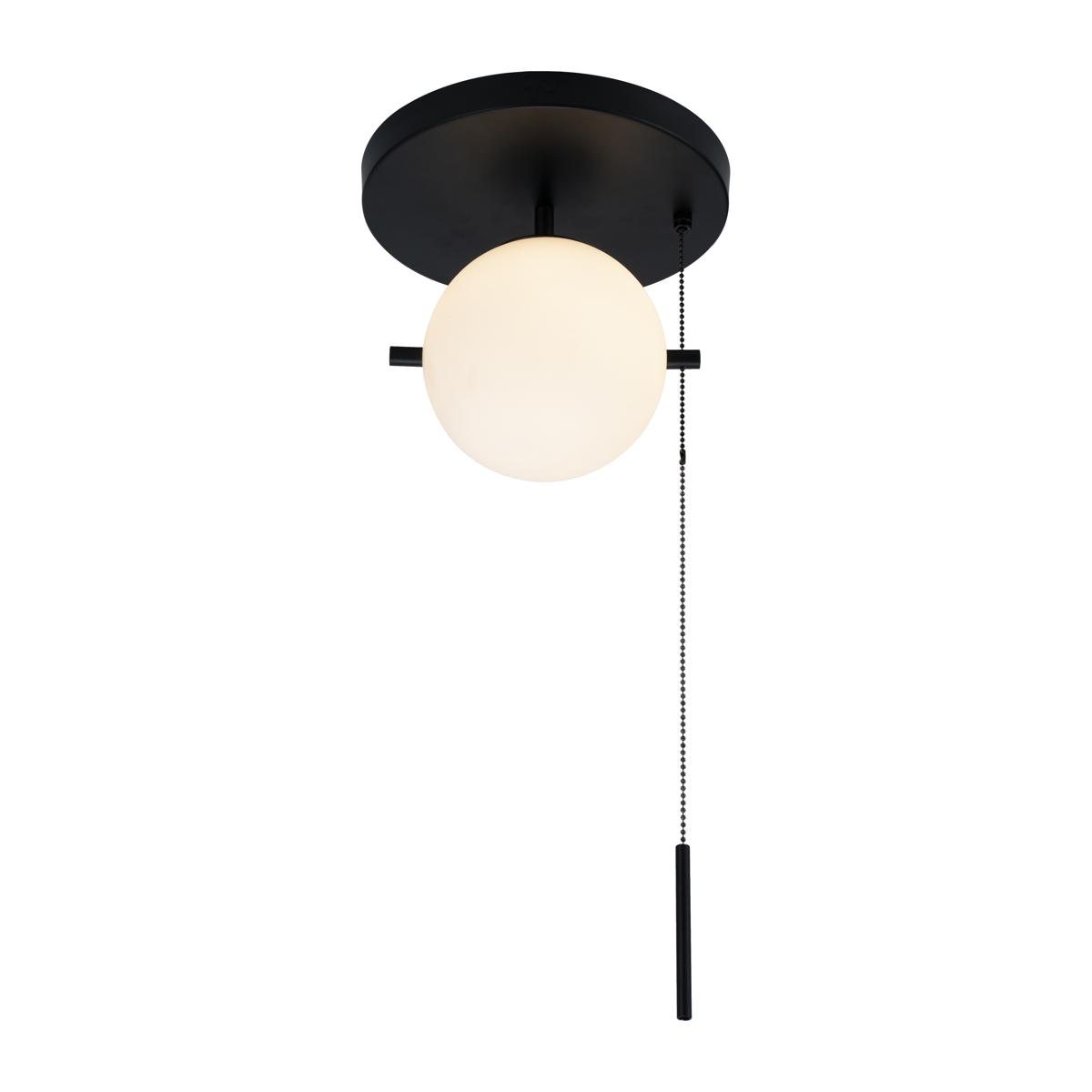 Потолочный светильник Loft IT Signal 10029C Black