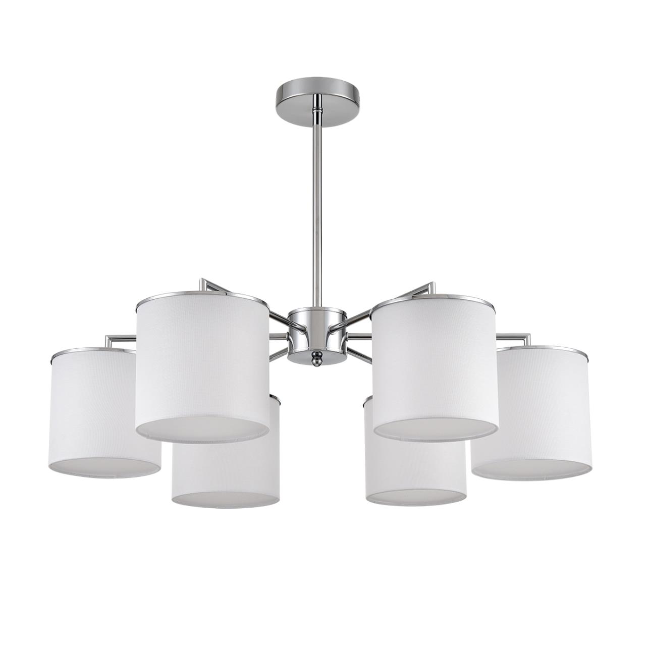 Потолочная люстра на штанге Lumion  SUNTORI 6591/6