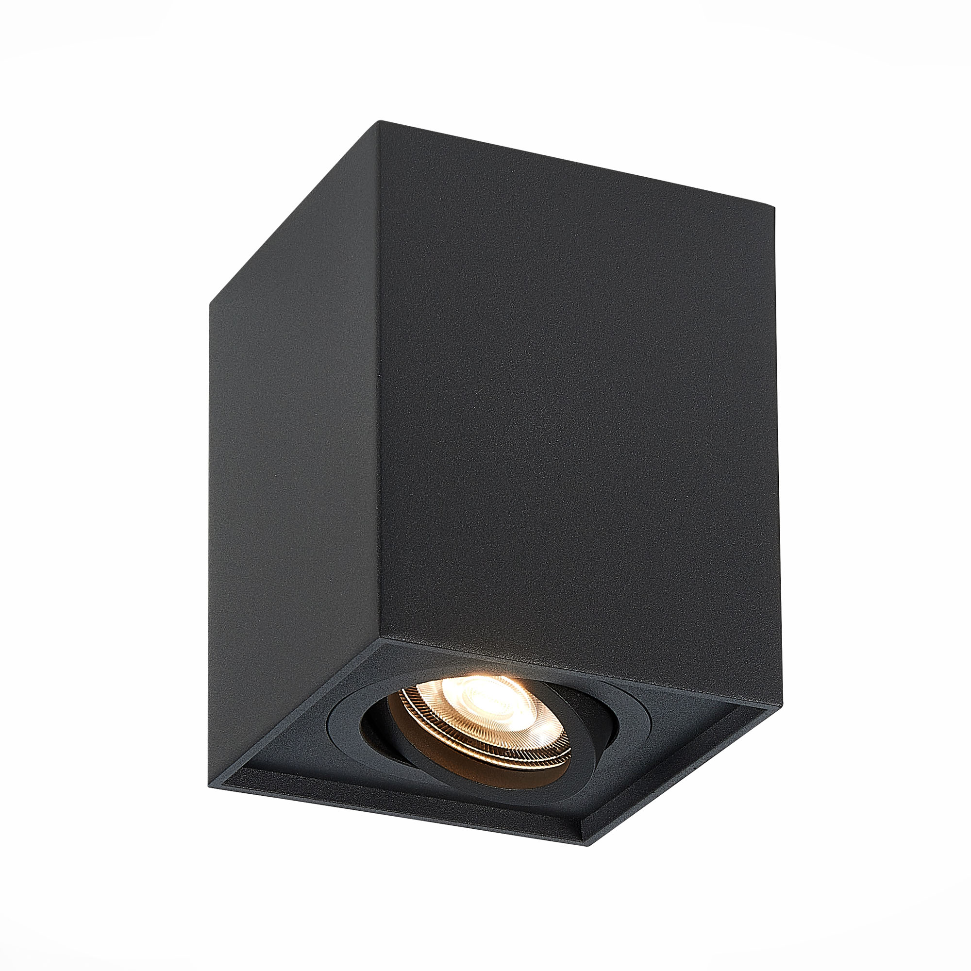 Потолочный светильник ST Luce Quadrus ST109.407.01