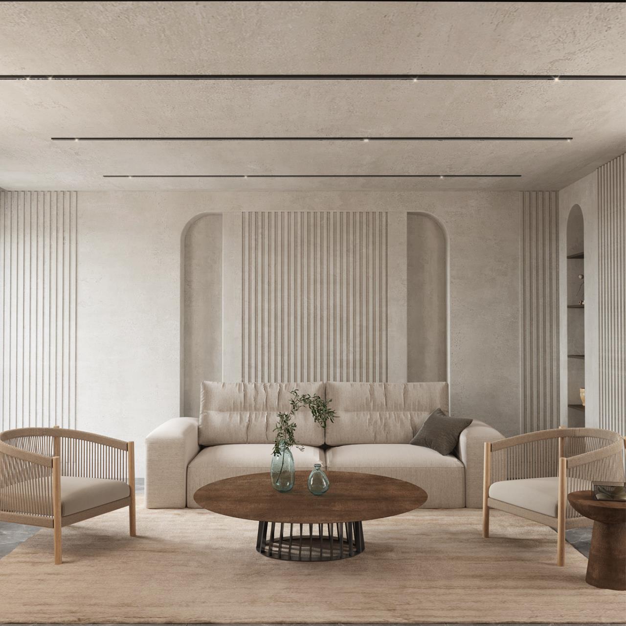 Трековый светильник для низковольт. шинопровода арт.135179-135180 Novotech FLUM 359433