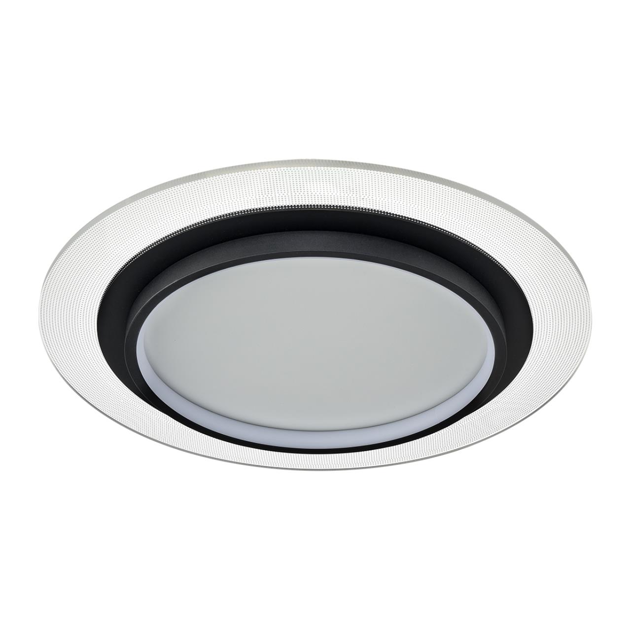 Потолочный светильник с пультом ДУ Sonex SUNNY 7732/80L