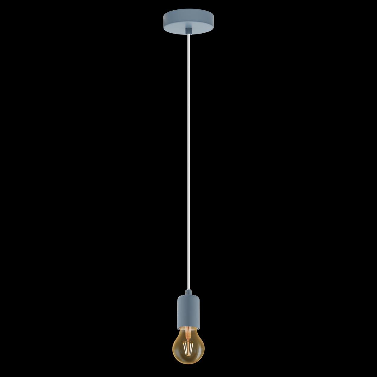Подвесной светильник Eglo Yorth-P 49021