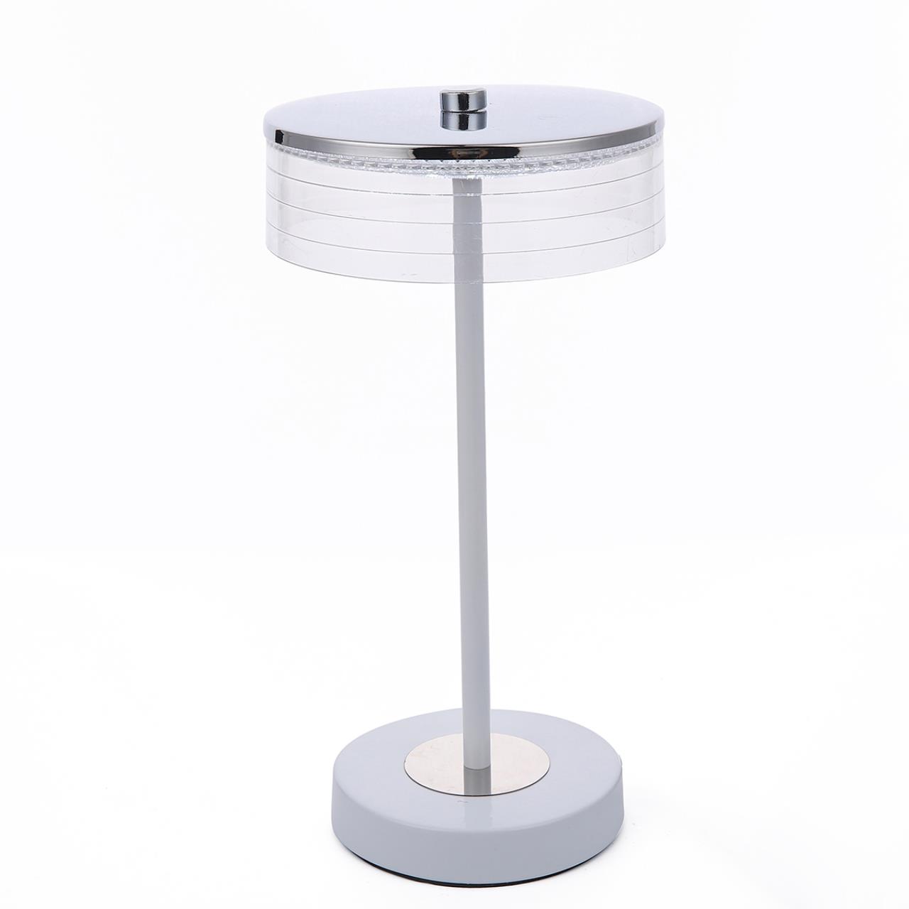 Светодиодная настольная лампа Lumion SATIANA 8252/1TL