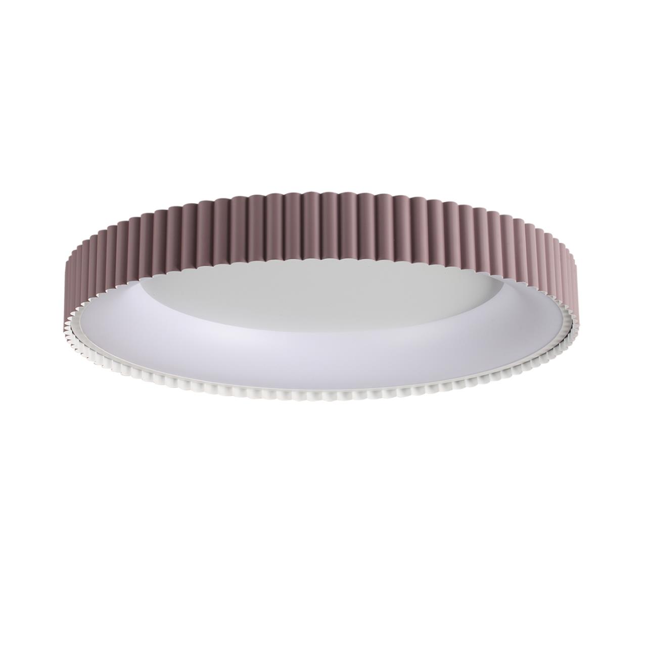 Потолочный светильник с переключателем  цв. температуры Sonex SHARMEL 7766/56L