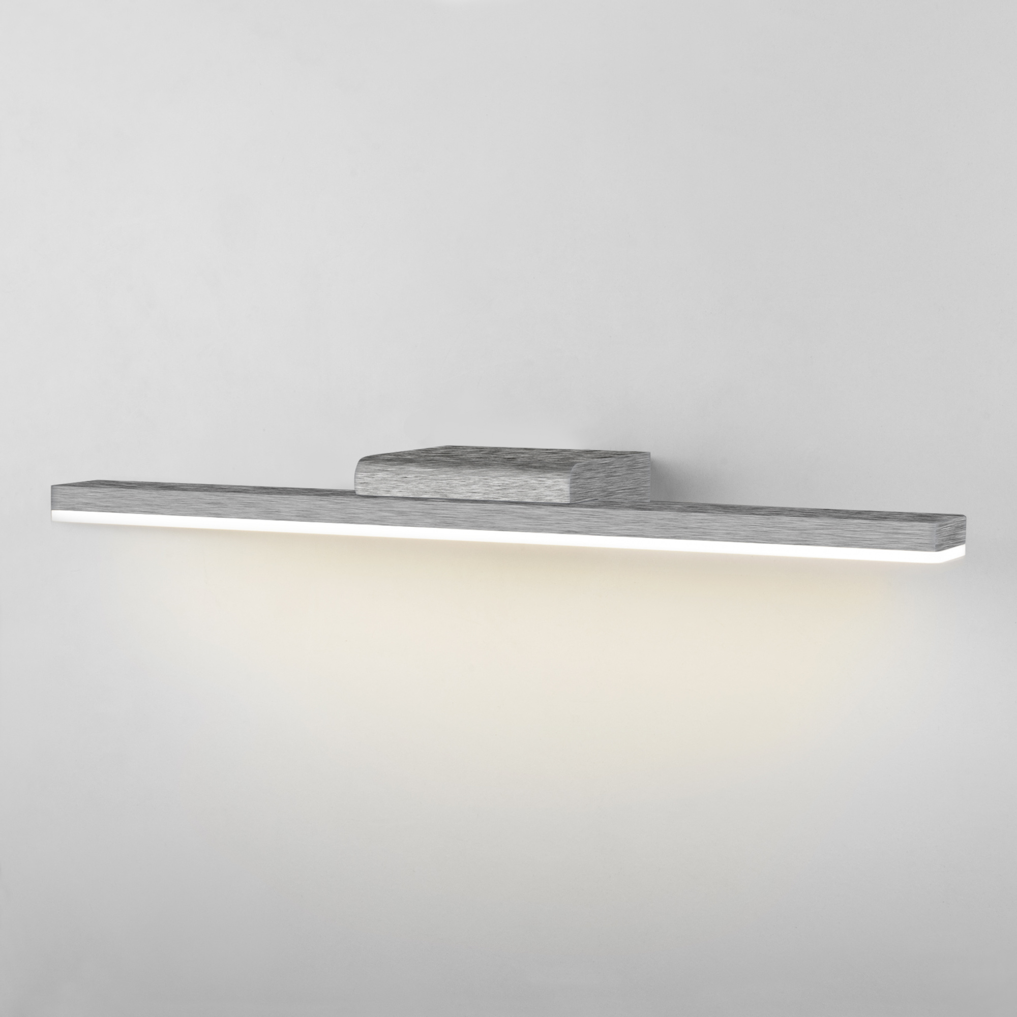 Подсветка для зеркала Elektrostandard Protect Protect LED алюминий (MRL LED 1111)