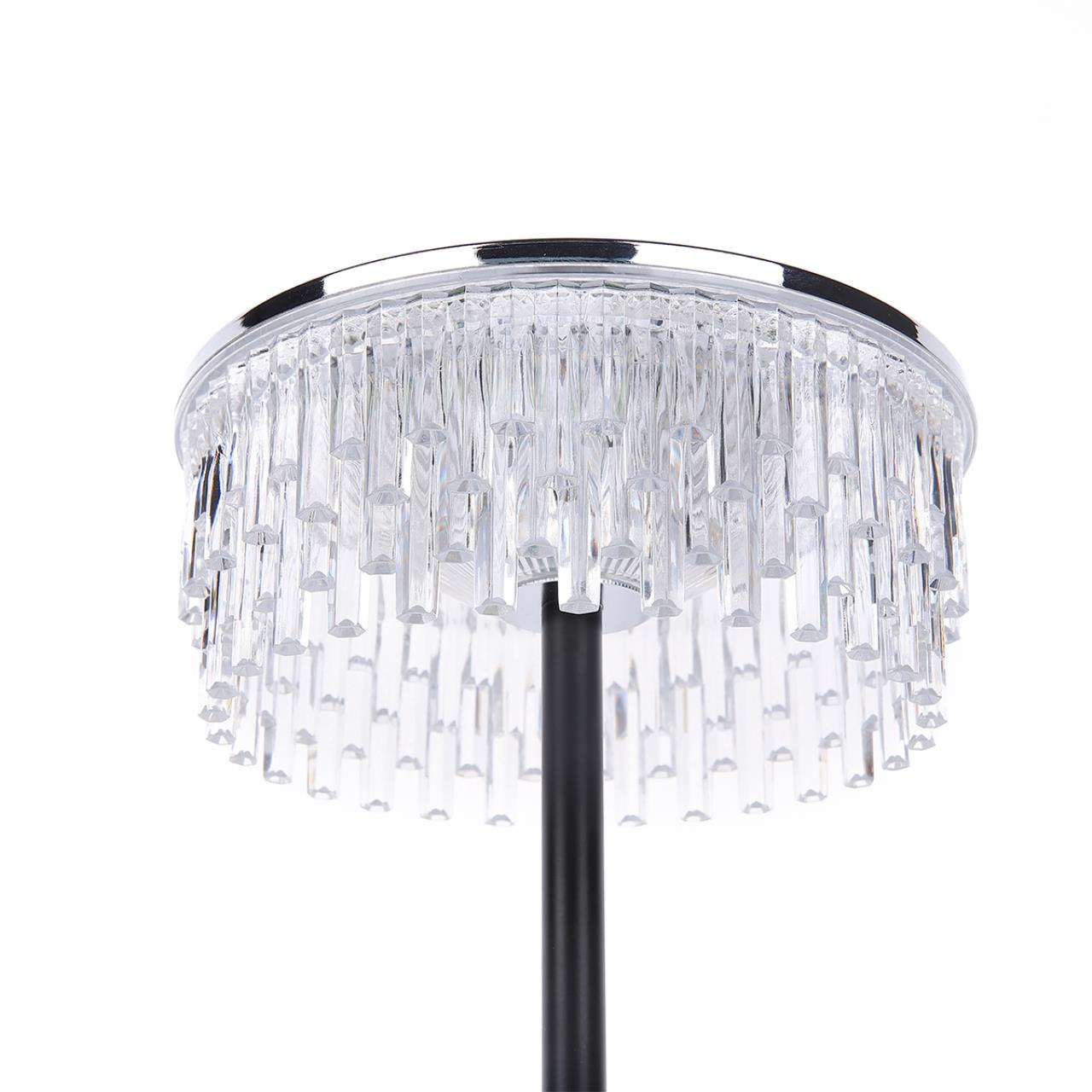 Светодиодная настольная лампа Lumion SATIANA 8204/1TL