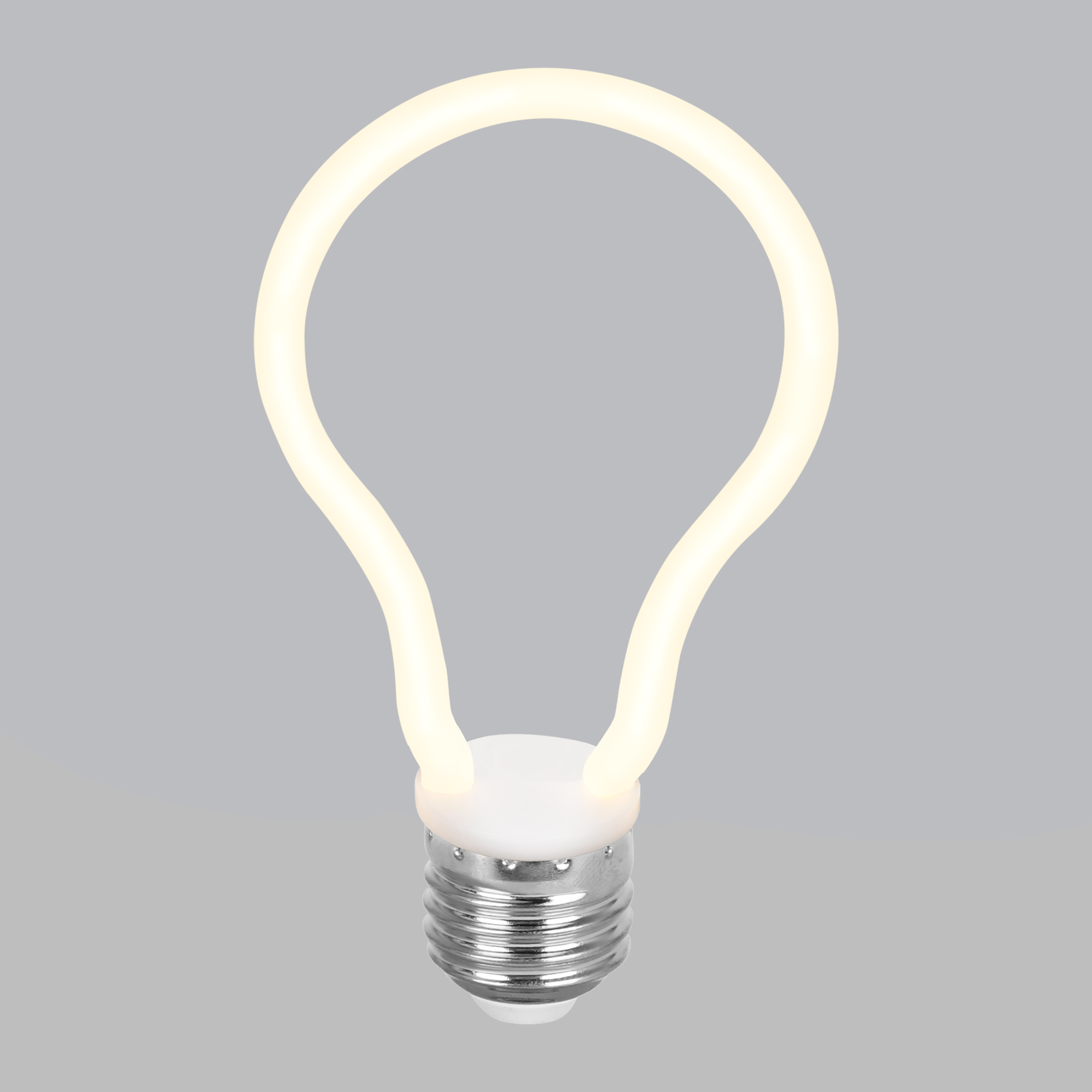 Лампа светодиодная Elektrostandard Decor filament 4W 2700K E27 BL157