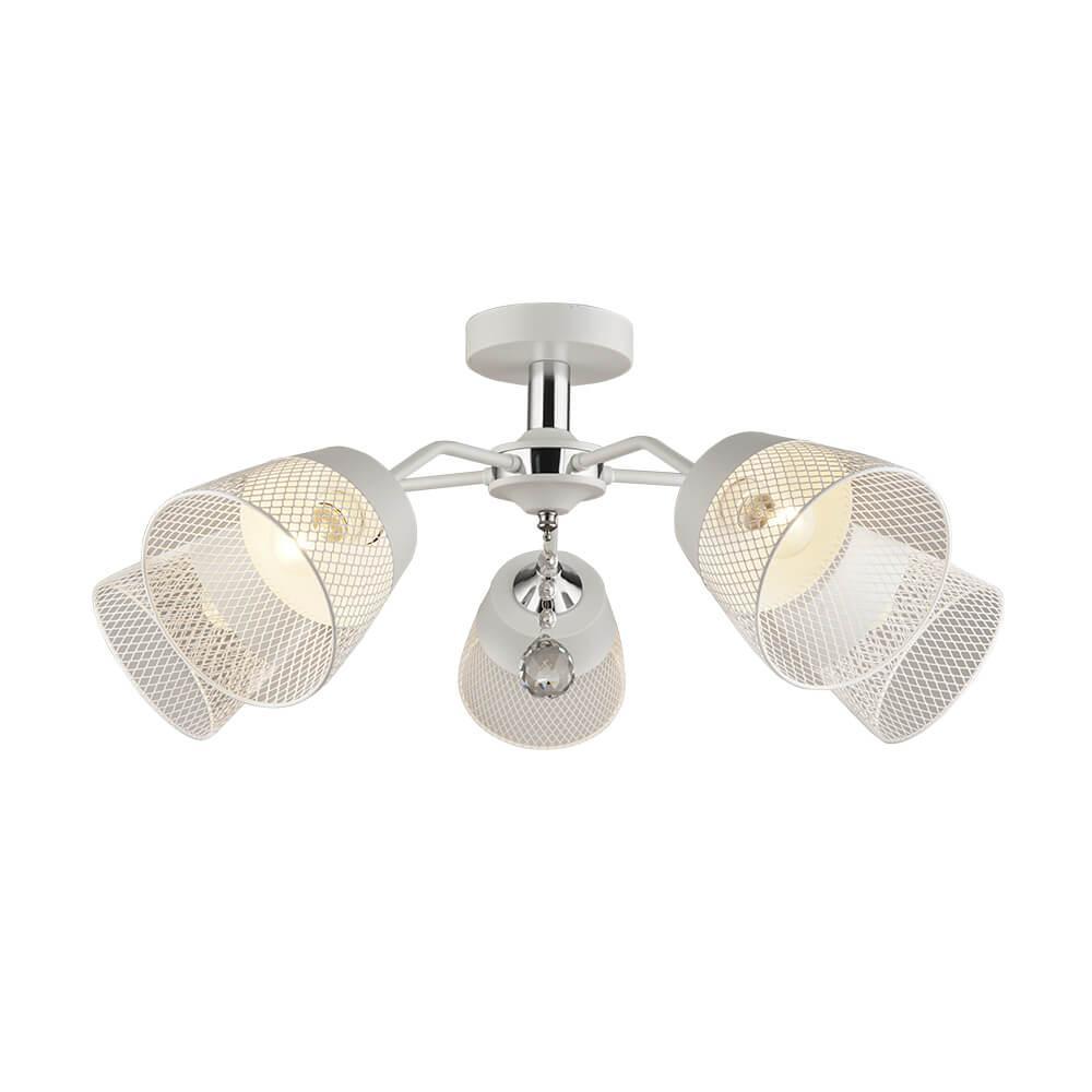 Потолочная люстра Wedo Light Donetella 65990.01.64.05