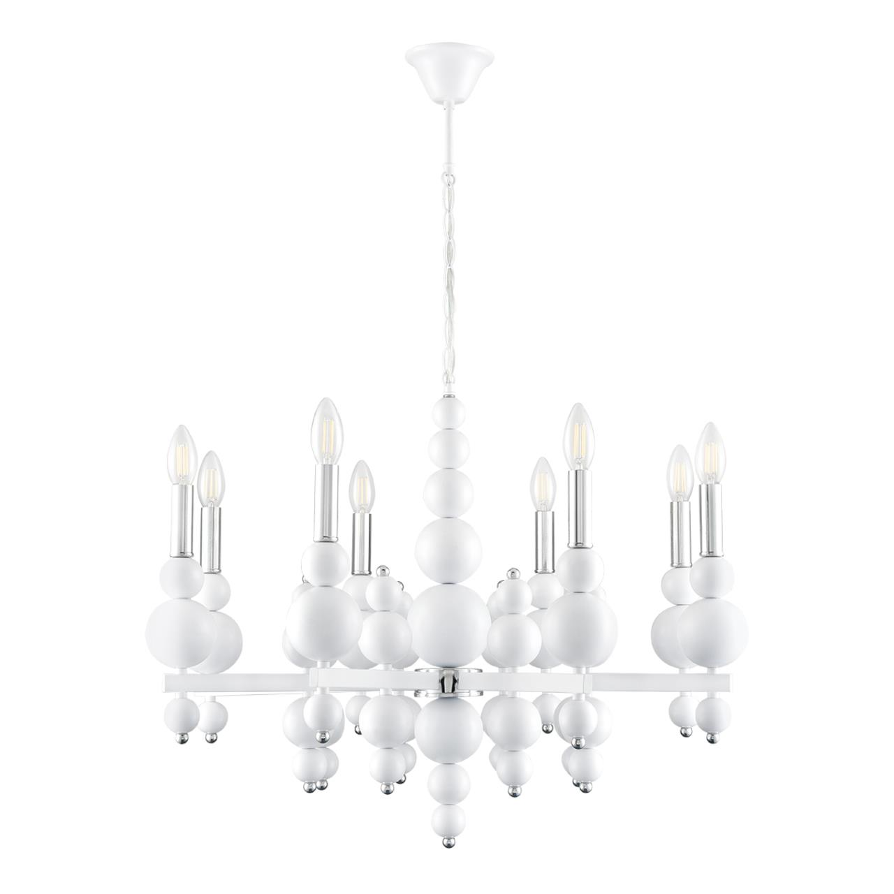 Подвесная люстра Lumion NANA 8260/8