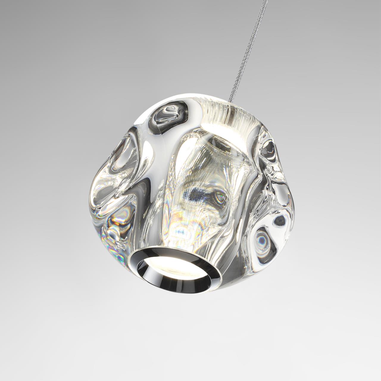 Подвесной светильник Odeon Light  JEMSTONE 5084/5L