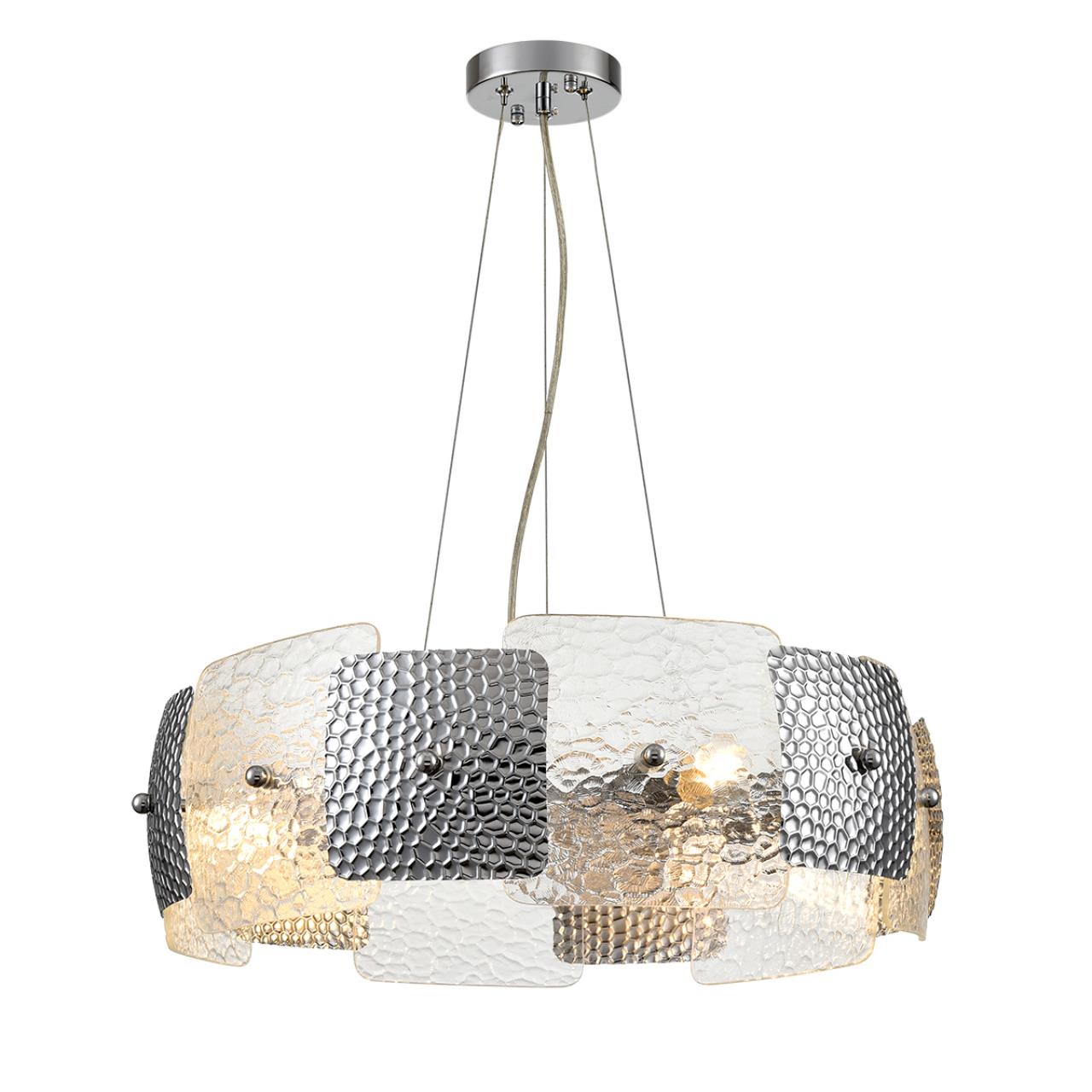 Подвесная люстра Lumion  LIBERTI 6588/6