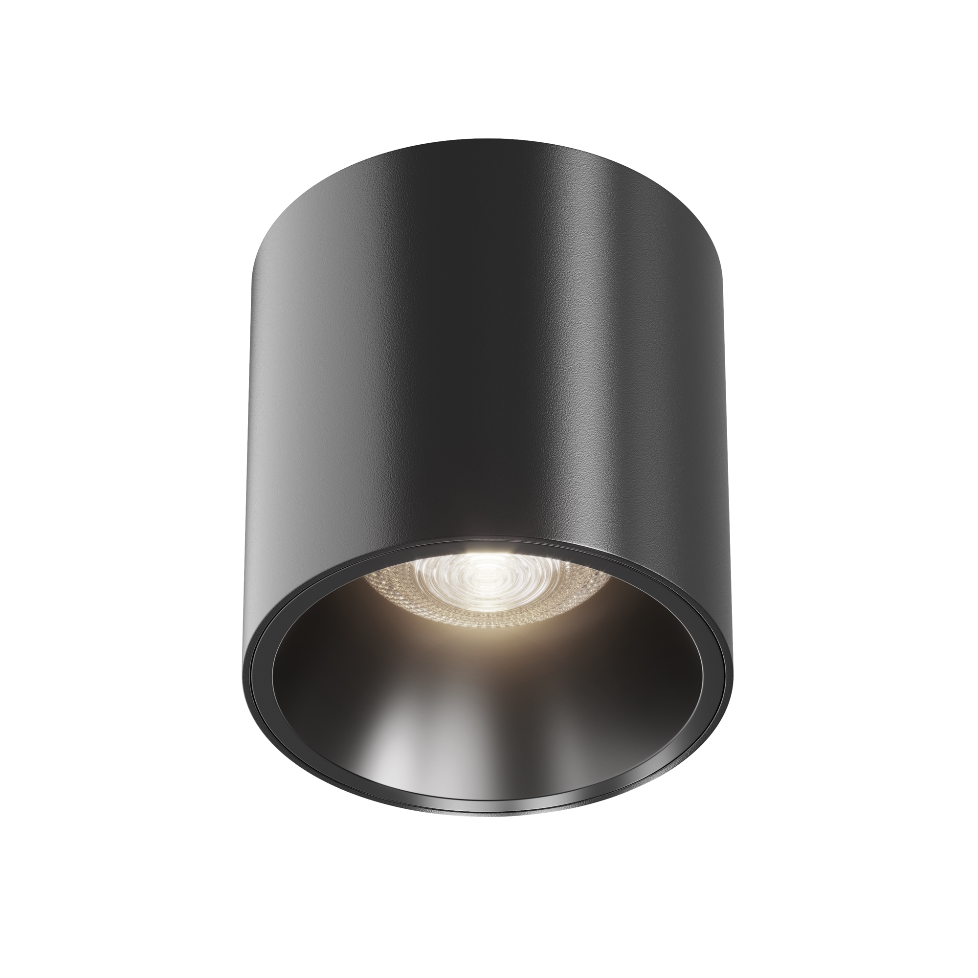 Накладной потолочный светильник софит Maytoni Alfa LED C064CL-L12B4K-D