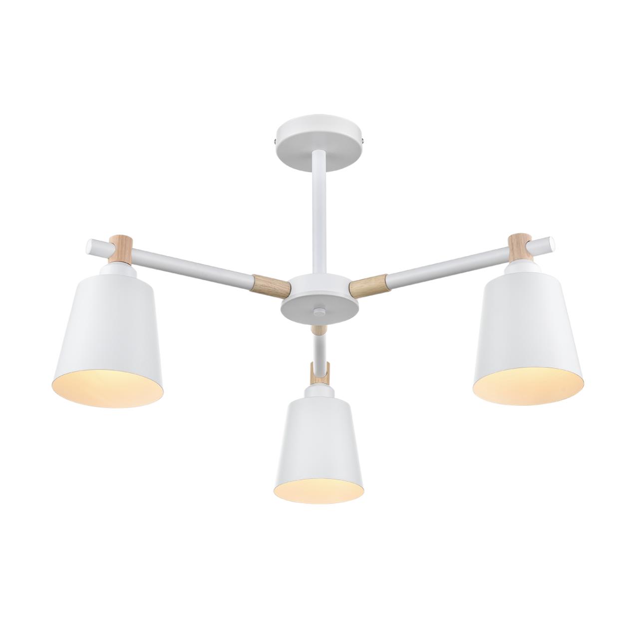 Потолочная люстра на штанге Lumion  ROSALINA 8097/3C