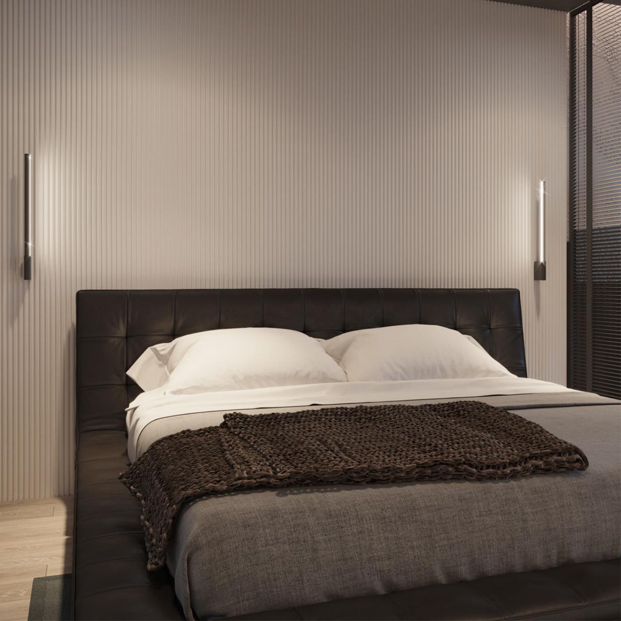 Светильник настенный диммируемый со сменой цв.температуры Novotech FERMO 359311