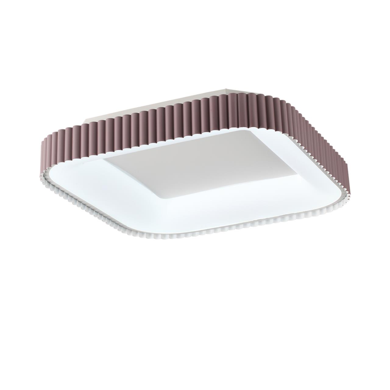 Потолочный светильник с пультом ДУ Sonex SHARMEL 7770/56L