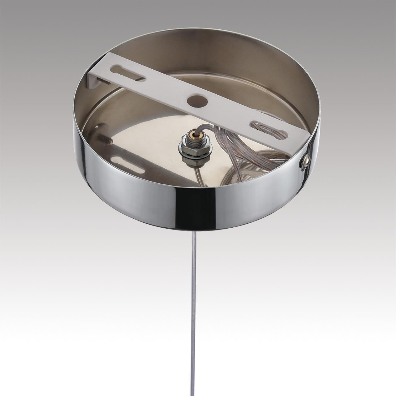 Подвесной светильник бусы Lumion  SOLIDA 8088/1A