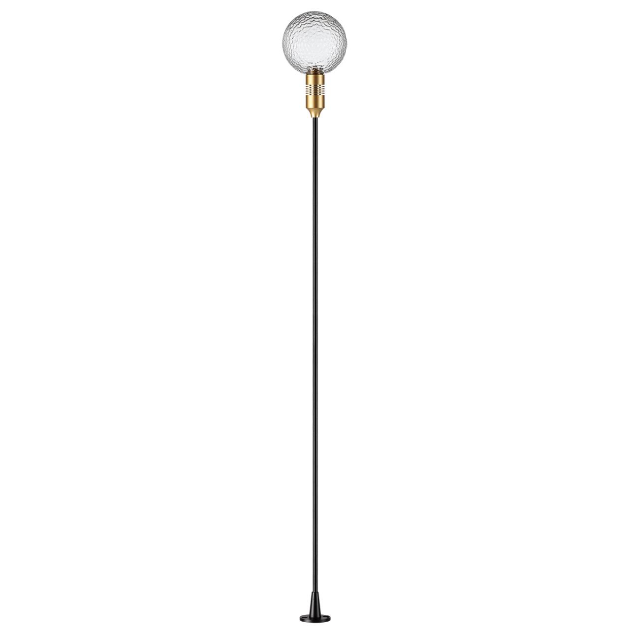 Уличный ландшафтный светильник Odeon Light DANDE 7121/2GLA