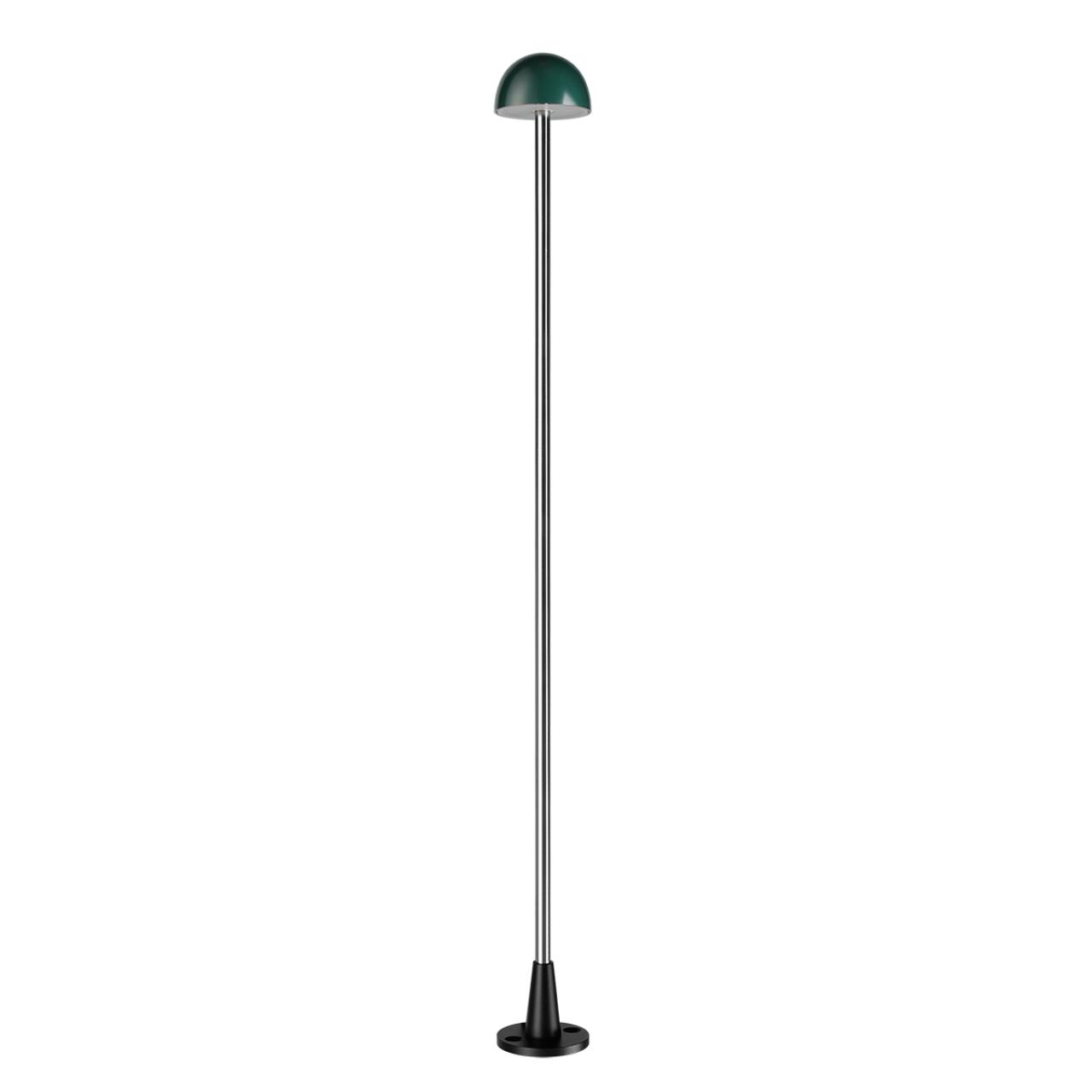 Уличный ландшафтный светильник для установки в грунт Odeon Light VERDE 7122/4GL
