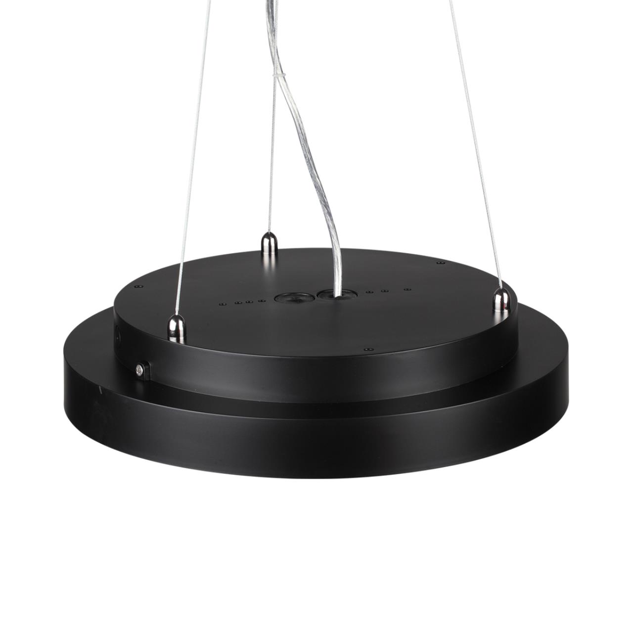 Подвесное крепление для светильника QUANTUM 1,5м Sonex QUANTUM 7753/L