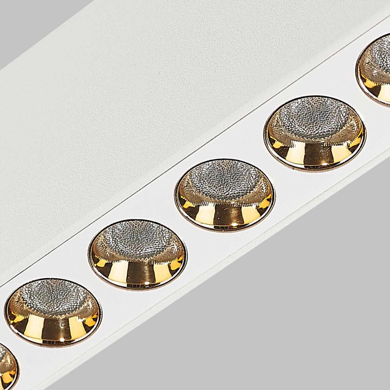 Потолочный накладной светильник Odeon Light  SMALL 7091/21CL