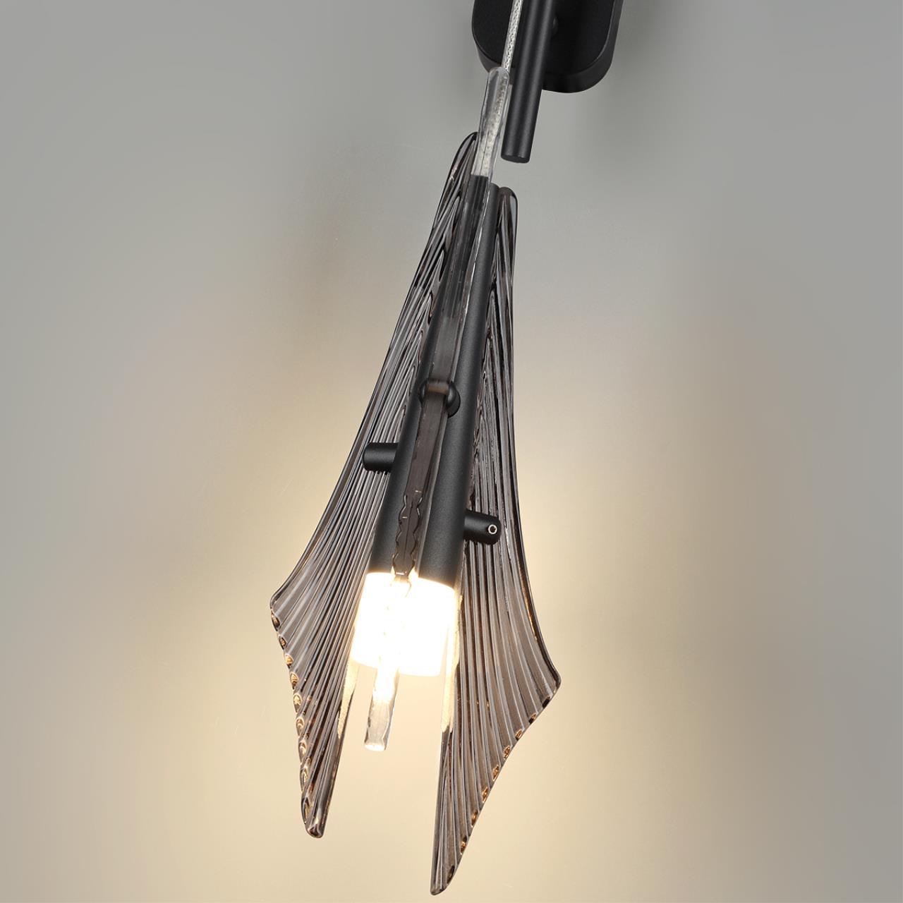 Настенный свеветильник бра Odeon Light AFALINA 5442/6WL